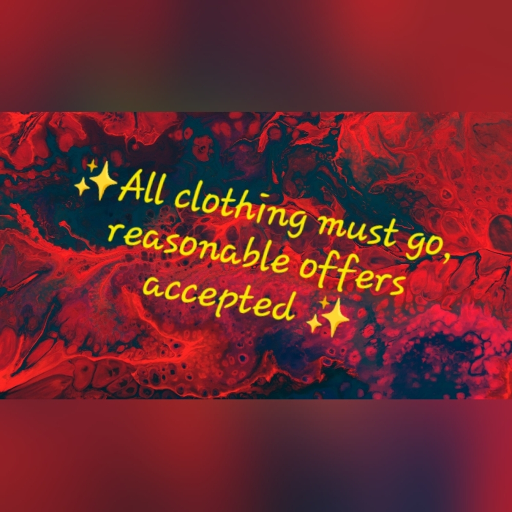✨️✨️BUNDLING helps us both!✨️✨️